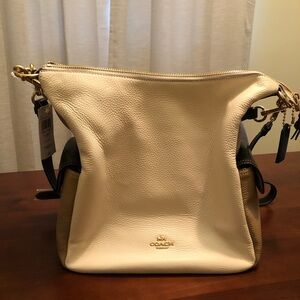NWT Coach Purse